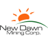 New dawn - small